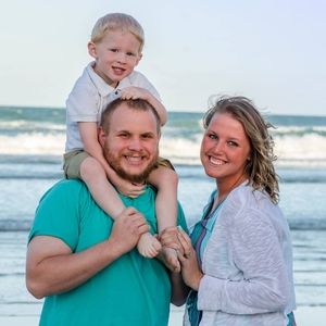 Meet your Posher, Matthew n casey